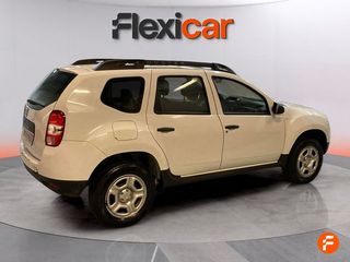 Dacia Duster Access 1.6 84kW (114CV) 4X2
