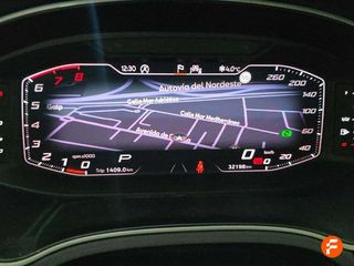 Seat Arona 1.5 TSI 110kW (150CV) DSG FR XL