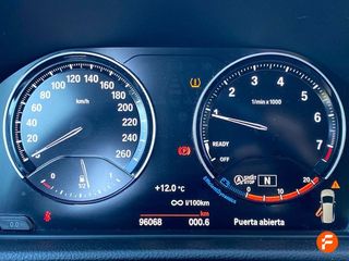 BMW Serie 2 Gran Tourer BMW 216i Gran Tourer