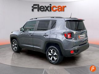 Jeep Renegade 4xe 1.3 PHEV 177 kW(240CV) Trailhawk AT