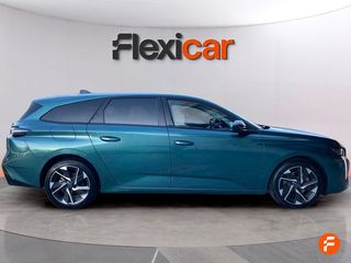 Peugeot 308 SW Allure Pack BlueHDi 130 S&S EAT8