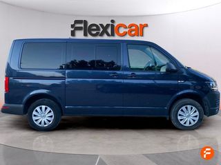 Volkswagen Caravelle Origin Corta 2.0 TDI 110kW BMT