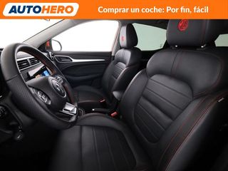 MG ZS 1.5 VTi Luxury