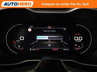 MG ZS 1.5 VTi Luxury