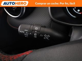 MG ZS 1.5 VTi Luxury