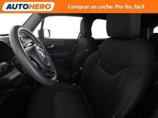 Jeep Renegade 1.0 TGDi Limited FWD
