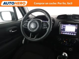 Jeep Renegade 1.0 TGDi Limited FWD