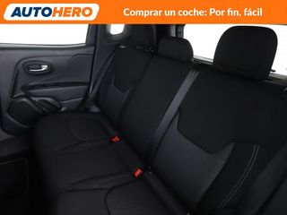 Jeep Renegade 1.0 TGDi Limited FWD