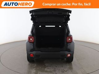 Jeep Renegade 1.0 TGDi Limited FWD