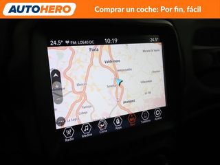 Jeep Renegade 1.0 TGDi Limited FWD