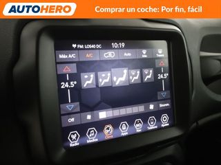 Jeep Renegade 1.0 TGDi Limited FWD