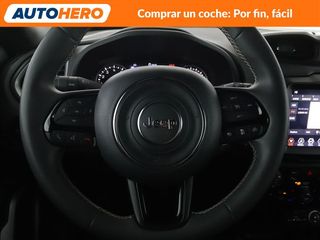 Jeep Renegade 1.0 TGDi Limited FWD