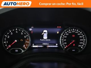Jeep Renegade 1.0 TGDi Limited FWD