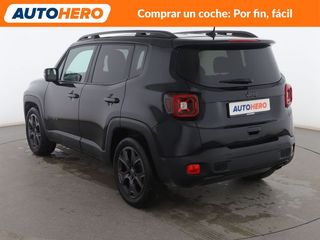 Jeep Renegade 1.0 TGDi Limited FWD