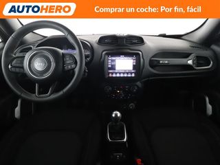 Jeep Renegade 1.0 TGDi Limited FWD