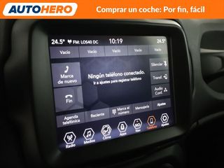 Jeep Renegade 1.0 TGDi Limited FWD