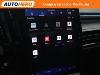 Renault Austral 1.3 TCe Mild-Hybrid Techno