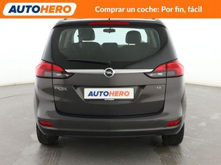 Opel Zafira Tourer    2.0 CDTI Expression