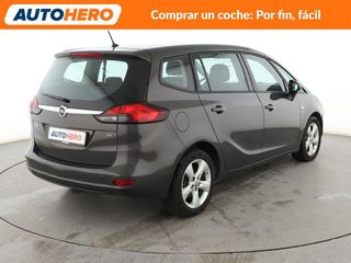 Opel Zafira Tourer    2.0 CDTI Expression