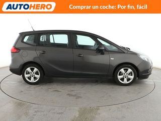 Opel Zafira Tourer    2.0 CDTI Expression