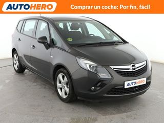 Opel Zafira Tourer    2.0 CDTI Expression