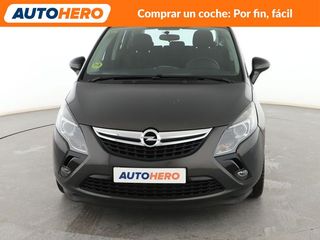 Opel Zafira Tourer    2.0 CDTI Expression
