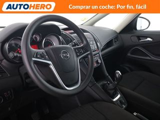 Opel Zafira Tourer    2.0 CDTI Expression