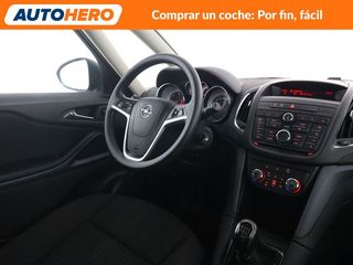 Opel Zafira Tourer    2.0 CDTI Expression