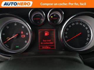 Opel Zafira Tourer    2.0 CDTI Expression