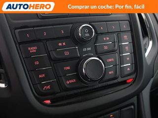 Opel Zafira Tourer    2.0 CDTI Expression