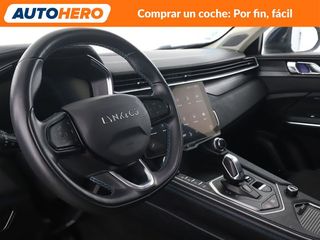 Lynk & Co 01 1.5 Plug-in Hybrid