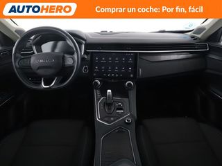 Lynk & Co 01 1.5 Plug-in Hybrid