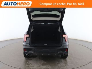 Lynk & Co 01 1.5 Plug-in Hybrid