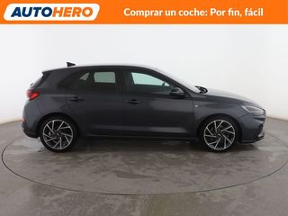 Hyundai i30 1.5 T-GDI Mild-Hybrid N Line