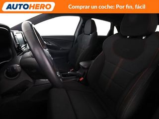 Hyundai i30 1.5 T-GDI Mild-Hybrid N Line