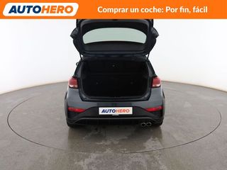 Hyundai i30 1.5 T-GDI Mild-Hybrid N Line