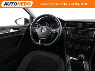 Volkswagen Golf 2.0 TDI Sport BlueMotion