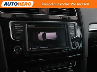 Volkswagen Golf 2.0 TDI Sport BlueMotion