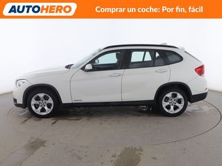 BMW X1 sDrive 18d