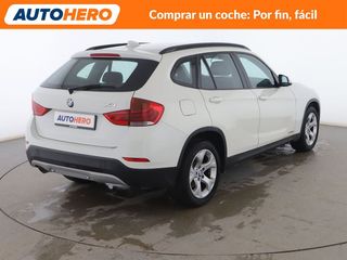 BMW X1 sDrive 18d