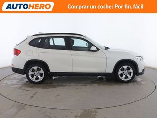 BMW X1 sDrive 18d