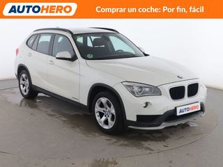 BMW X1 sDrive 18d