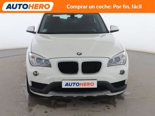 BMW X1 sDrive 18d