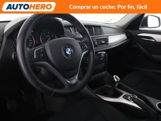 BMW X1 sDrive 18d