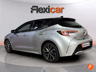 Toyota Corolla 2.0 180H ADVANCE LUXURY E-CVT