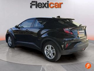 Toyota C-HR 1.8 125H Active