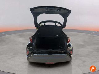Toyota C-HR 1.8 125H Active