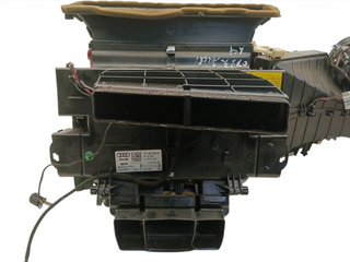 CALEFACCION ENTERA NORMAL AUDI A4 AVANT (8K5) CGL