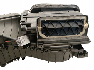 CALEFACCION ENTERA NORMAL AUDI A4 AVANT (8K5) CGL