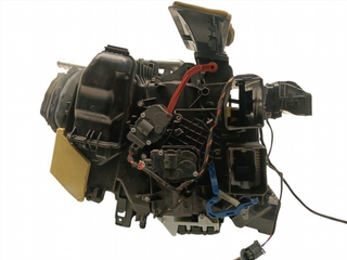 CALEFACCION ENTERA NORMAL AUDI A4 AVANT (8K5) CGL